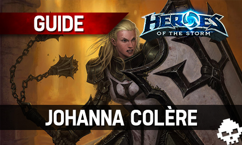 guide HOTS JohannaColère