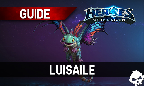 guide HOTS Luisaile