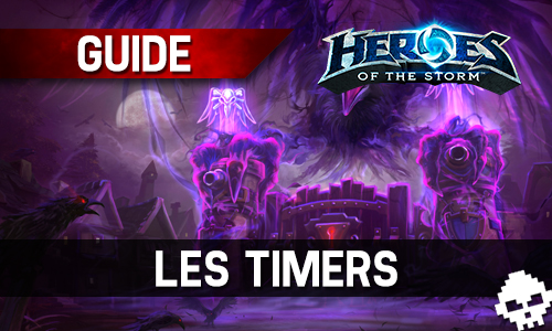 guide HOTS Timer