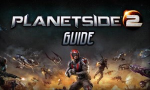 [Guide] Planetside 2 : Le jeu en équipe