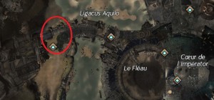 point de passage de Nolani Hanté.