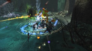 Grand vicomte de bonbon