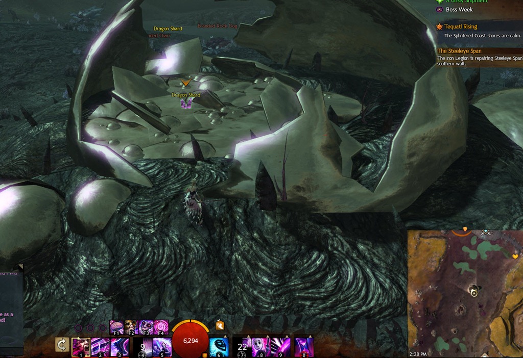 gw2-hunt-the-dragon-blazeridge-steppes-dragon-shard-8 gw2-hunt-the-dragon-blazeridge-steppes-dragon-shard-8