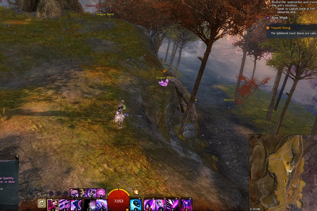 gw2-hunt-the-dragon-blazeridge-steppes-dragon-shard-9 gw2-hunt-the-dragon-blazeridge-steppes-dragon-shard-9