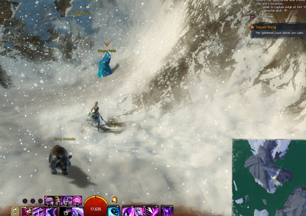 gw2-hunt-the-dragon-frostgorge-sound-dragon-scale-10 gw2-hunt-the-dragon-frostgorge-sound-dragon-scale-10