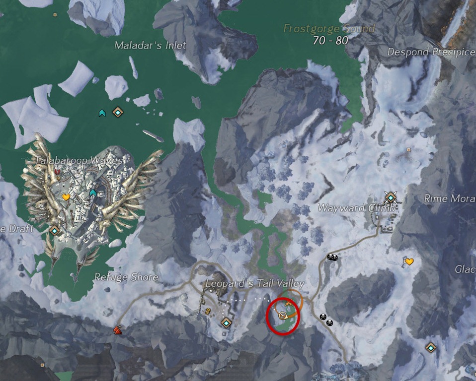 gw2-hunt-the-dragon-frostgorge-sound-dragon-scale-3 gw2-hunt-the-dragon-frostgorge-sound-dragon-scale-3