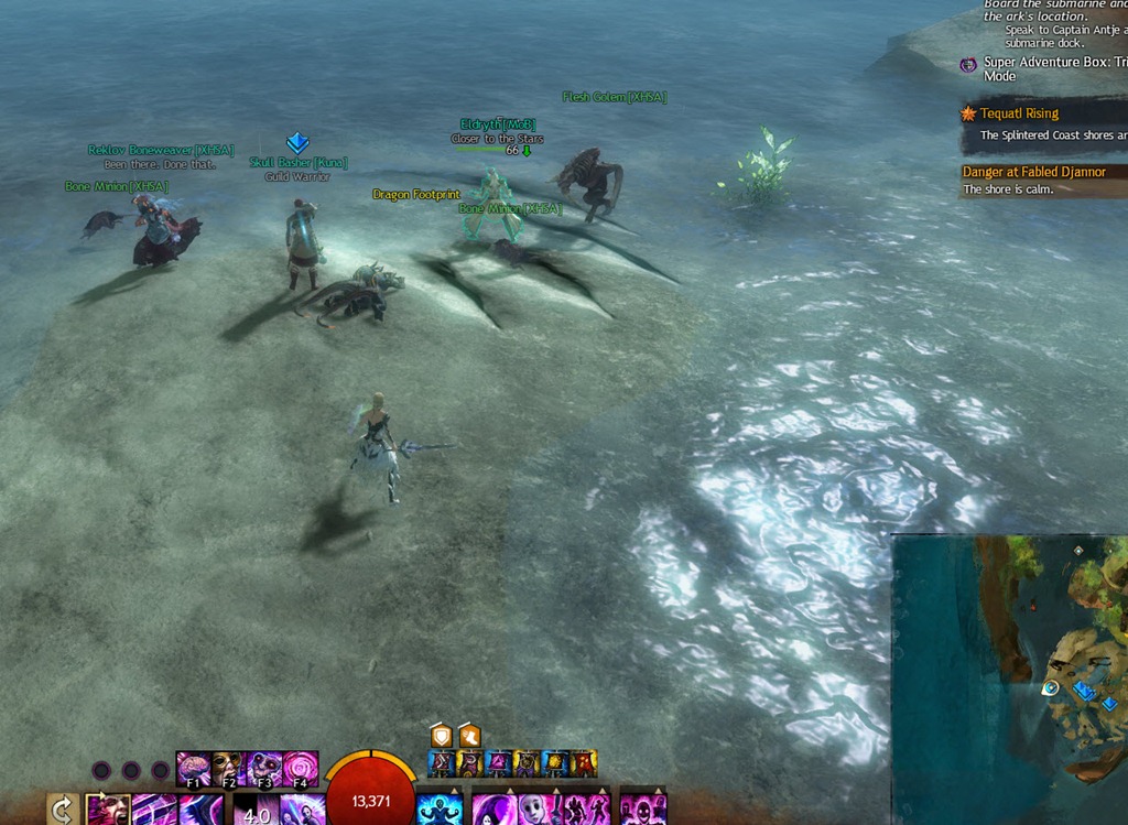 gw2-shoe-size-massive-boss-week-achievement-guide-2 gw2-shoe-size-massive-boss-week-achievement-guide-2