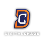 digital chaos logo