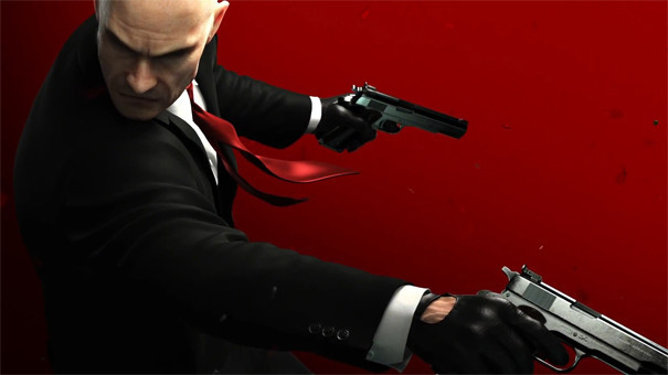 hitman io