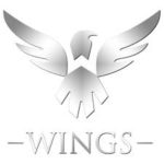 wings gaming logo