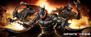 Infinite Crisis: Joker et Gaslight Joker