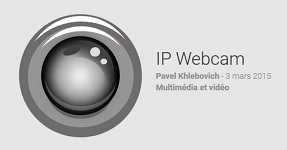 ip-webcam