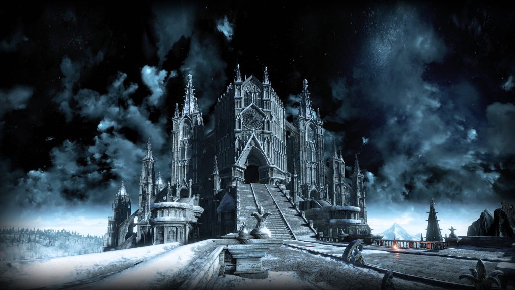 Dark Souls III Previousment Explication de l'histoire et de l'univers War Legend