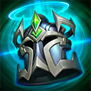 Pré-saison de LoL-knights-vow