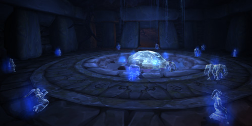 les Terres Funéraires d'Ombrelune