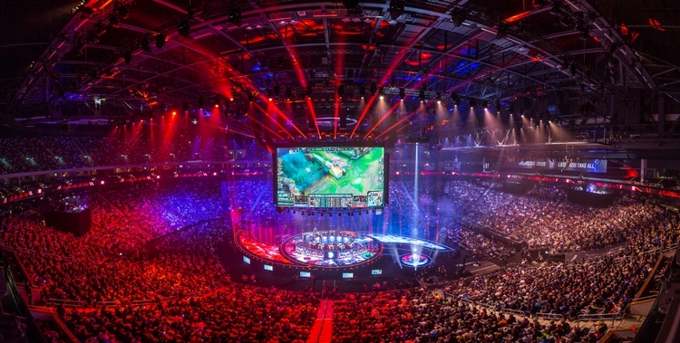 lol finale 2015 berlin
