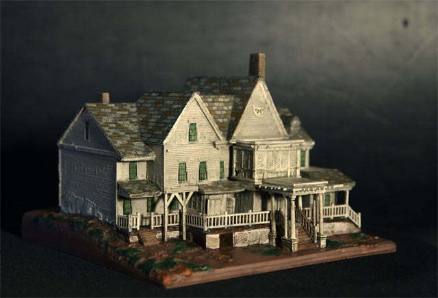 Resident Evil 7 - Capcom révèle ses éditions collector