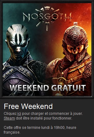nosgoth gratuit