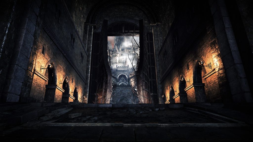 Dark Souls III Previousment Explication de l'histoire et de l'univers War Legend