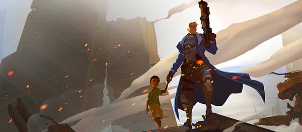 persoonage-enigmatique-overwatch