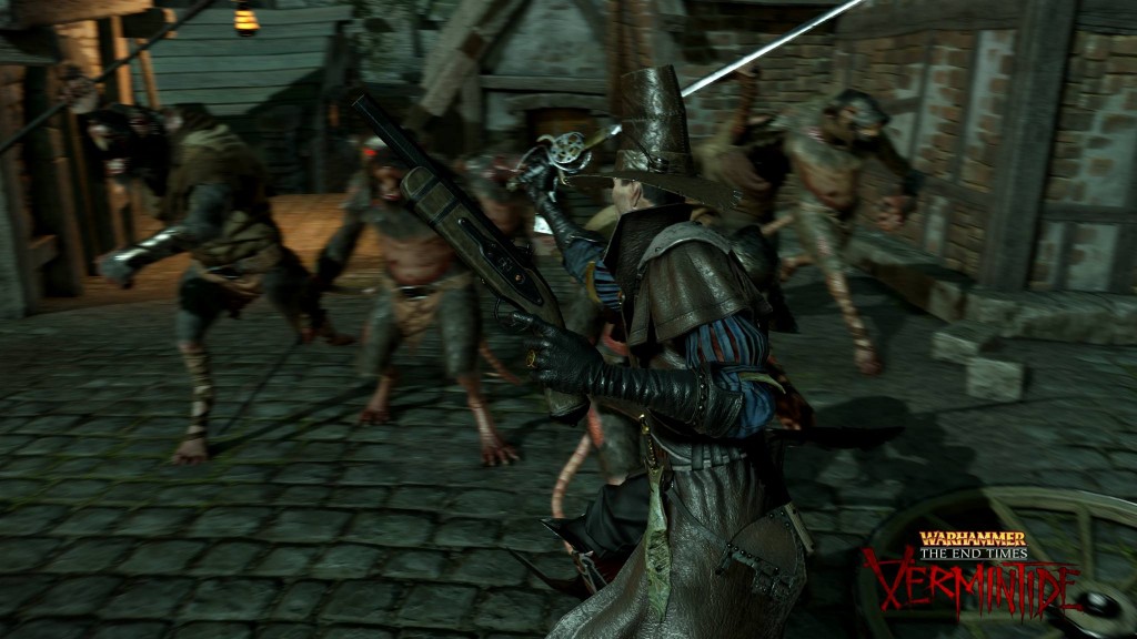 race epeiste warhammer