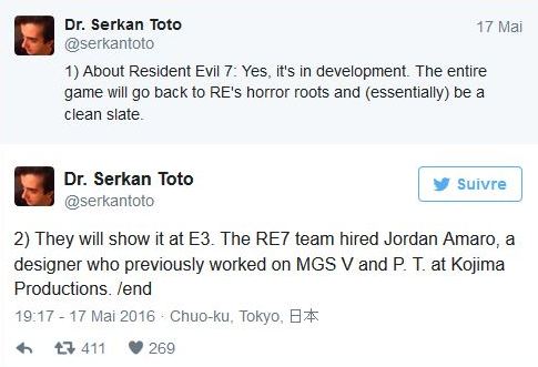 serkan toto