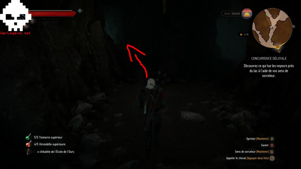 set loup amélioré 19