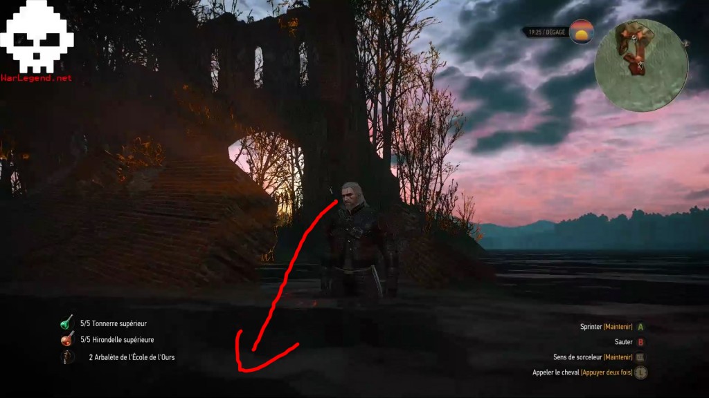 set loup amélioré 21