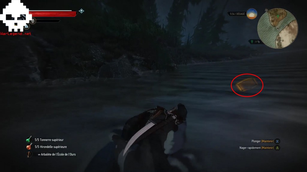 set loup amélioré 31