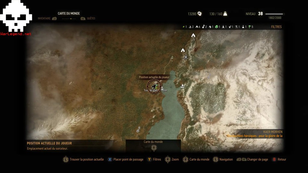 set loup amélioré 9