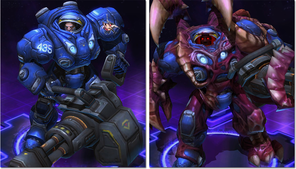 skins tychus