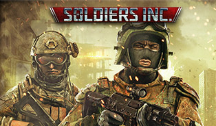 soldiers-inc