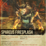 sparcus
