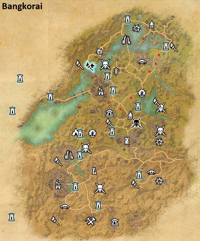 Comment devenir loup garou teso