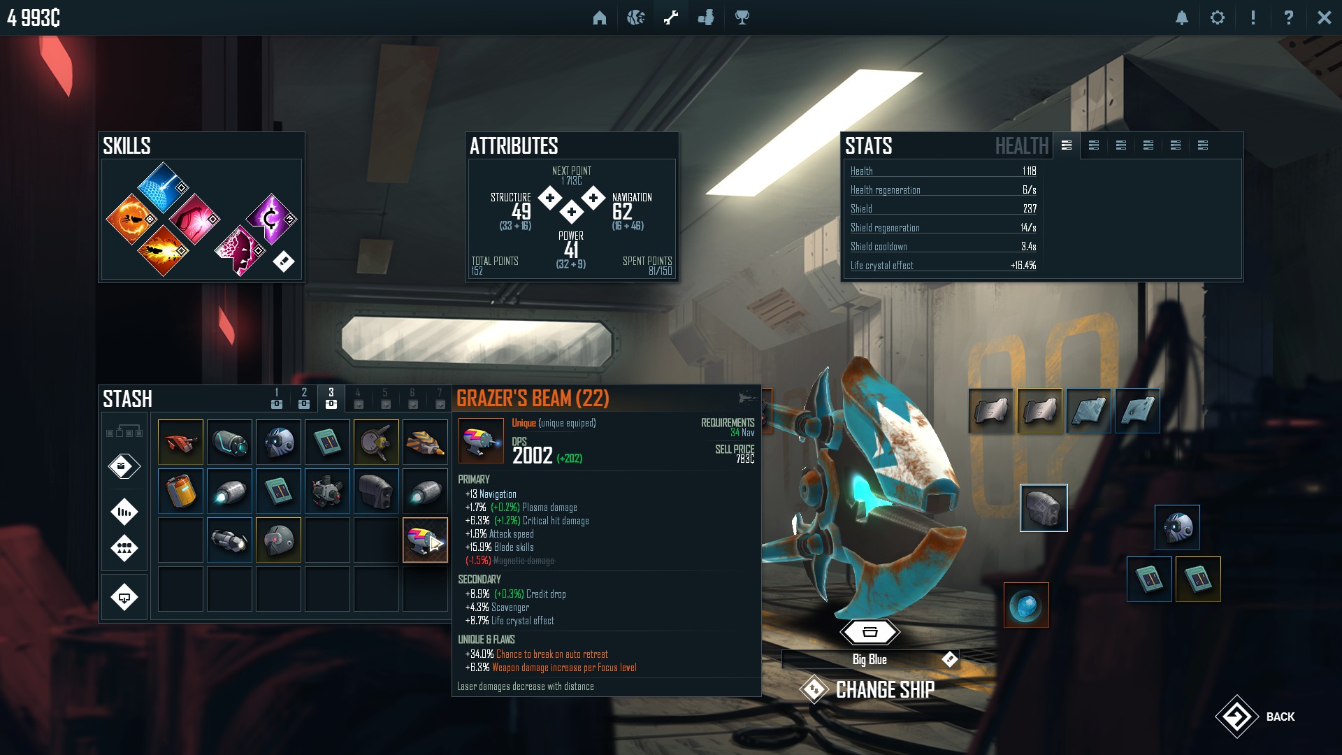 DriftingLands_Steam01