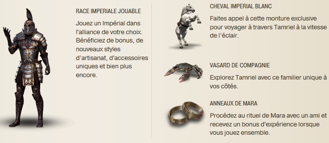 teso edition imperial