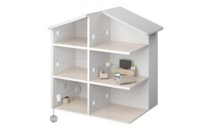 Test Devolo dLAN 550Plus WiFi Starter Kit CPL