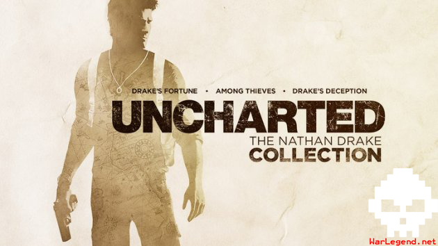 uncharted-nathan-drake-collection-logo