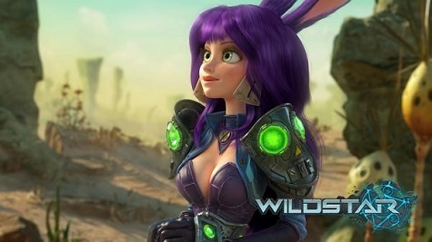 wildstar bunny