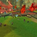 wildstar end 11