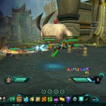 wildstar end 7 metal maw mouton