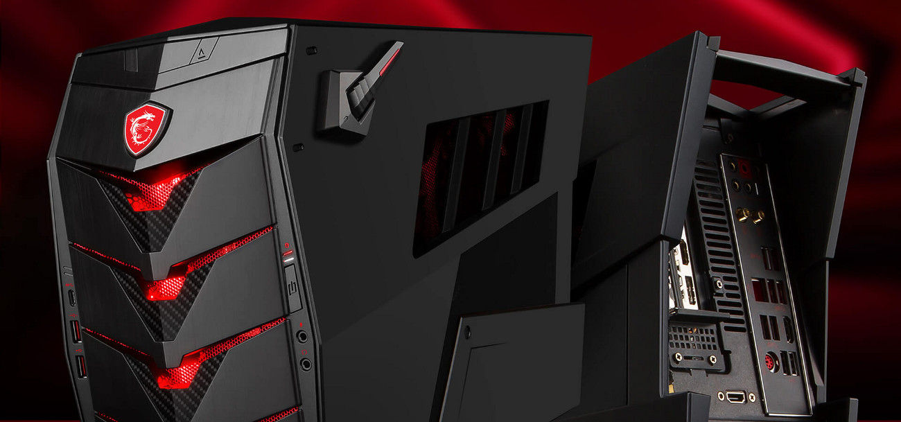 Test MSI Aegis 3 - Un challenger sérieux