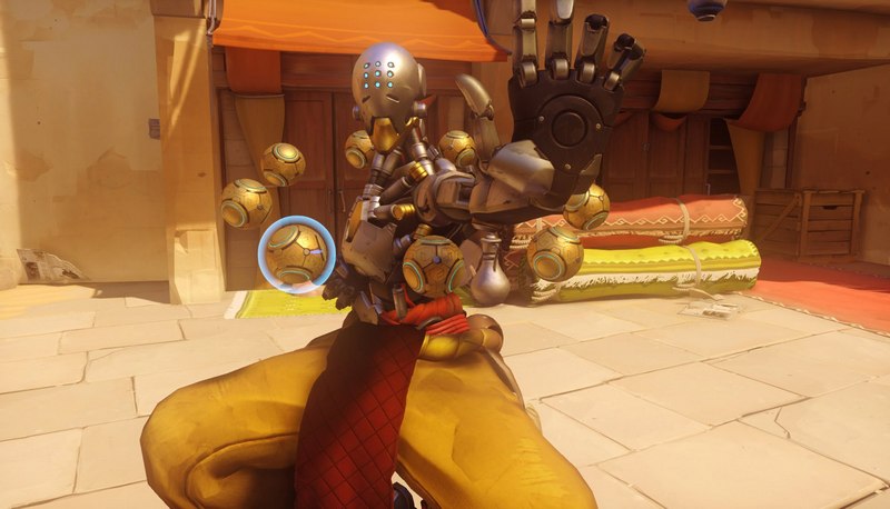 zenyatta 2