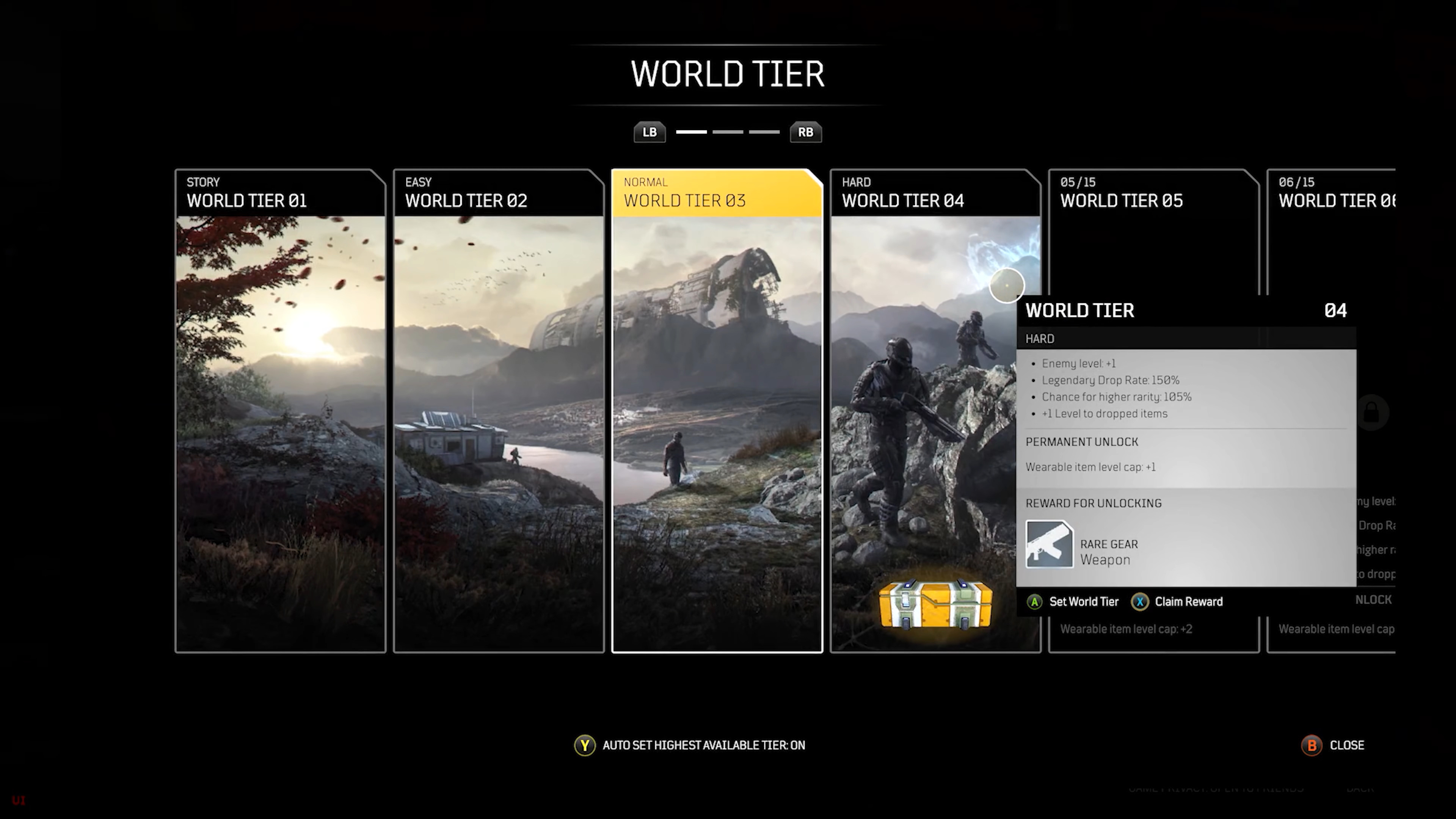 1re Transmission – Créé pour les joueurs 10-53 screenshot