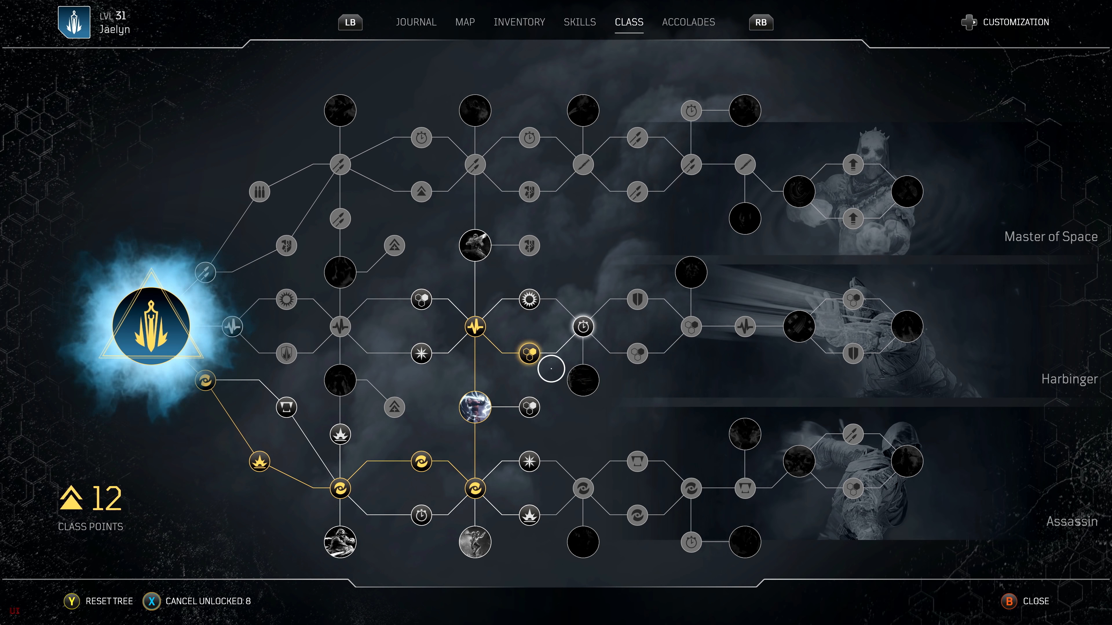 1re Transmission – Créé pour les joueurs 22-6 screenshot