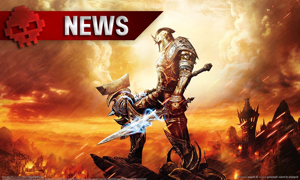 Royaumes d'Amalur vignette