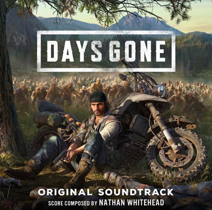 Days Gone images