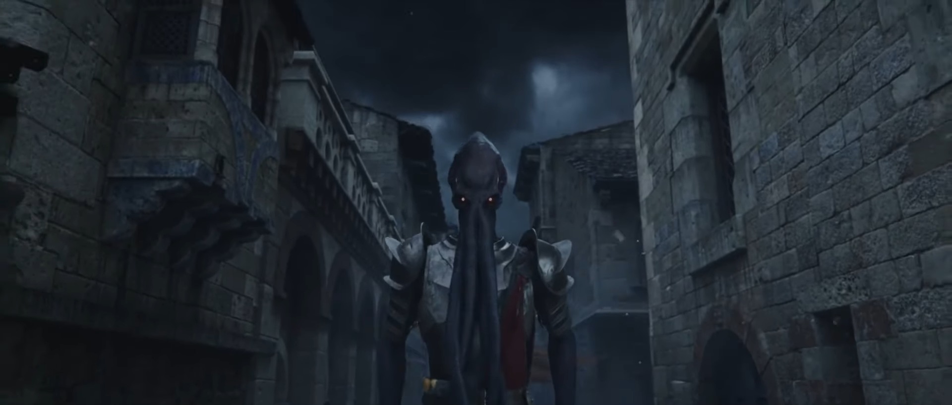 Baldur's Gate 3 flagelleurs mentaux