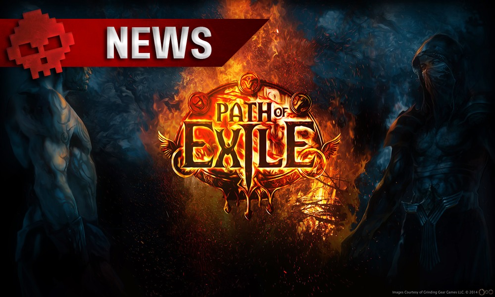 Vignette news Path of Exile