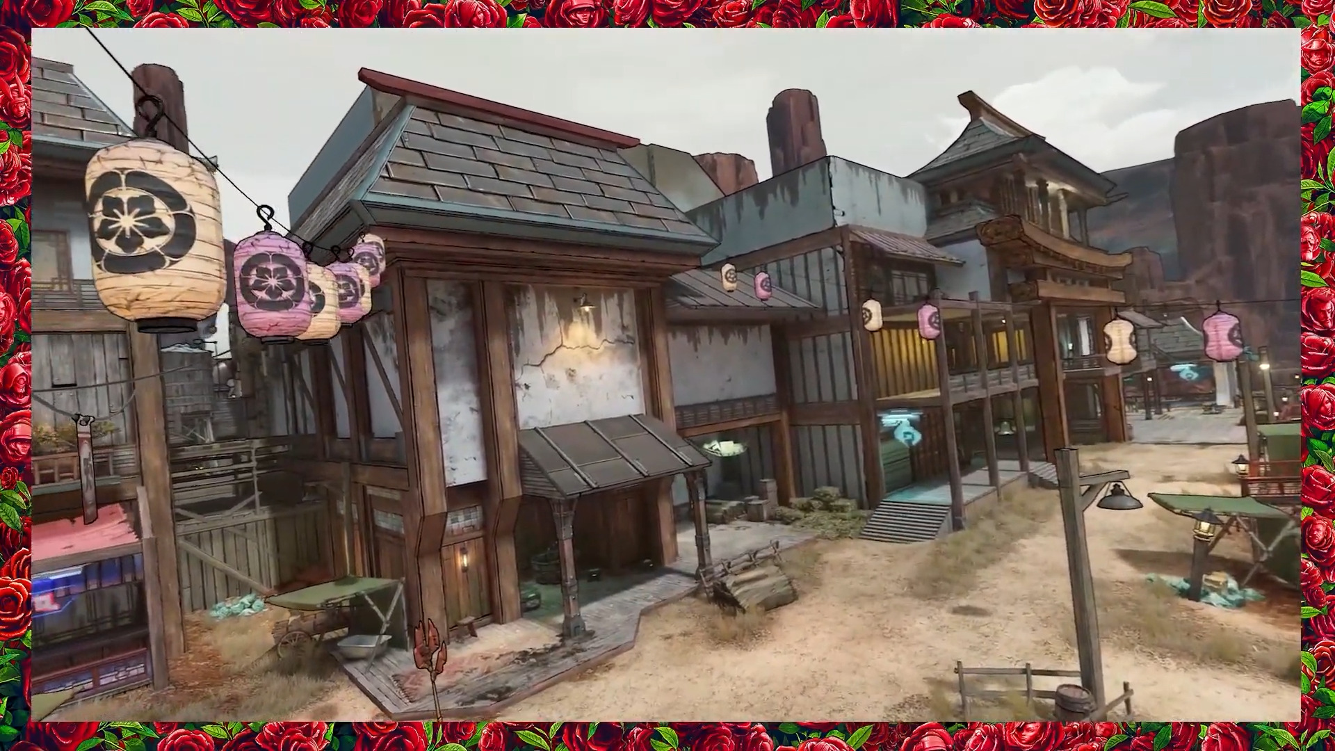 Borderlands 3 _ HUGE NEWS! (Krieg Returns, DLC3 Reveal, Guardian Takedown Gameplay, And More!) 2-23 screenshot